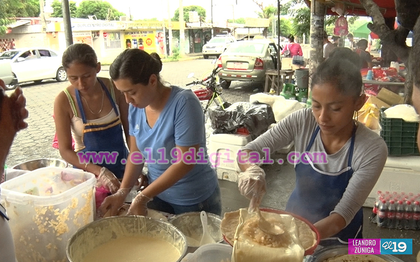 quesillo
